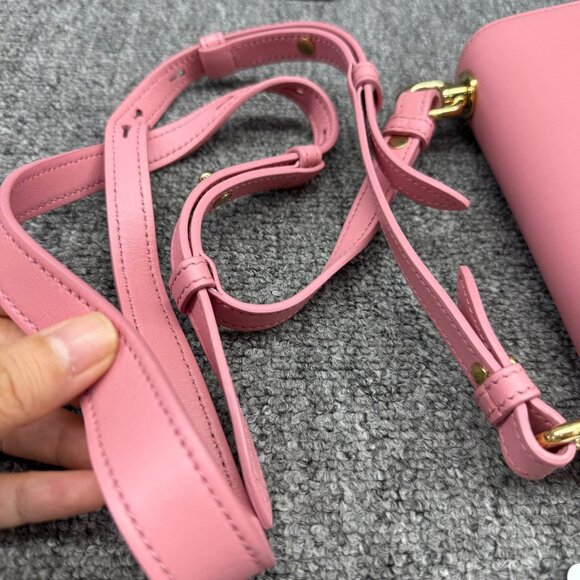 Gucci Leather Shoulder Bag 660-092225 - Picture 16 of 16